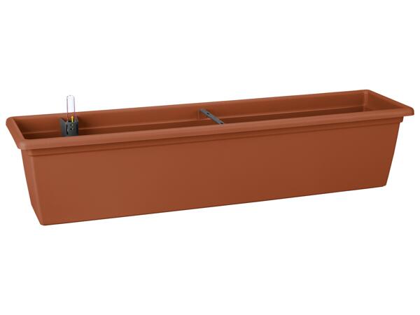 Samozavlažovací truhlík 80 cm