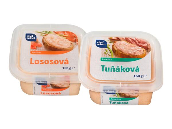 POMAZÁNKA