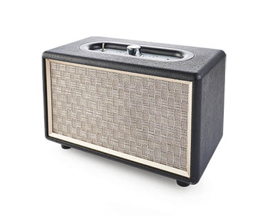 Retro Bluetooth Speaker