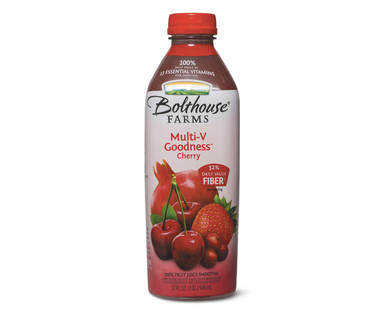 Bolthouse Farms Multi-V Goodness