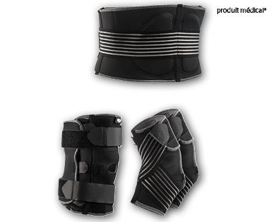 Bandages de sport premium TSM(R)