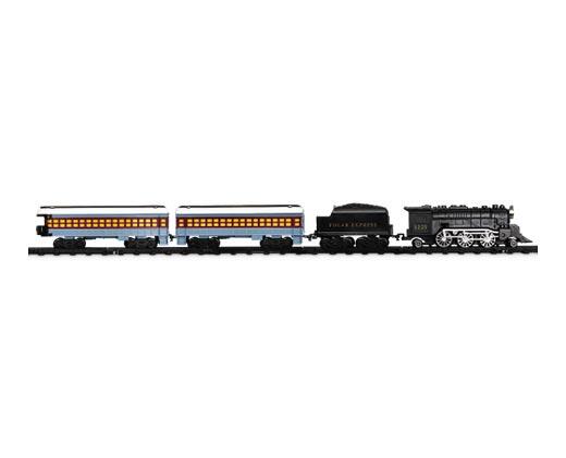 Lionel 
 Classic Christmas Train Set