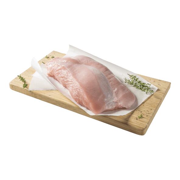 Filet de poitrine de dinde