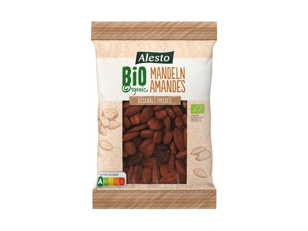 Bio Mandeln​
