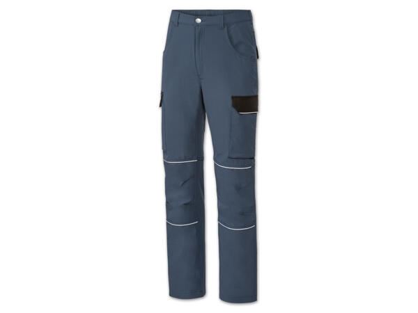 Herren Arbeitsbundhose