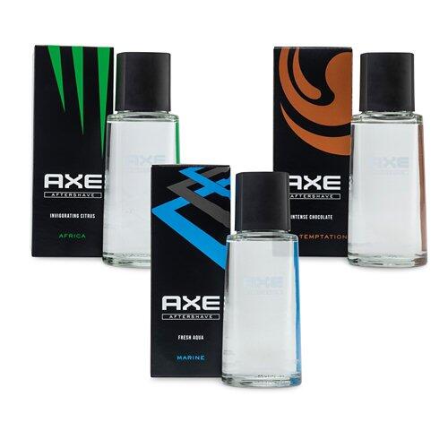 AXE After Shave