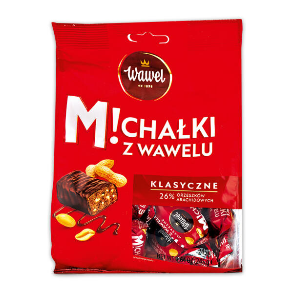 Schokoladen Pralinen