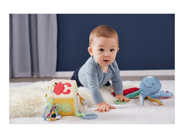 Lupilu Pram and Buggy Toys