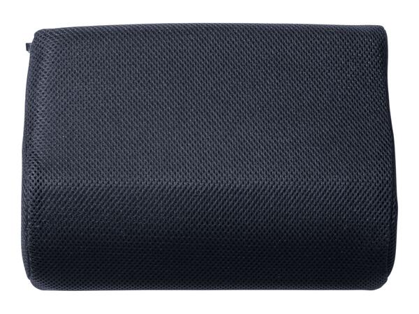 Ultimate Speed Seat Wedge Cushion/​Neck & Headrest Cushion/​Seat Pad/​Lumbar Pillow