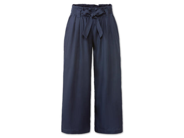 Damen Culotte