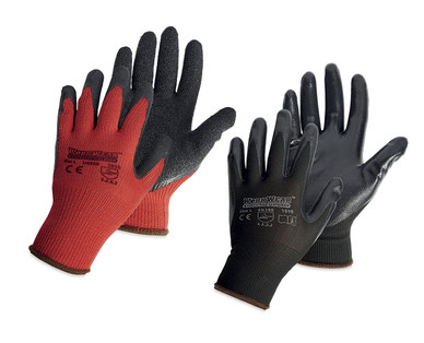 Grip Gloves