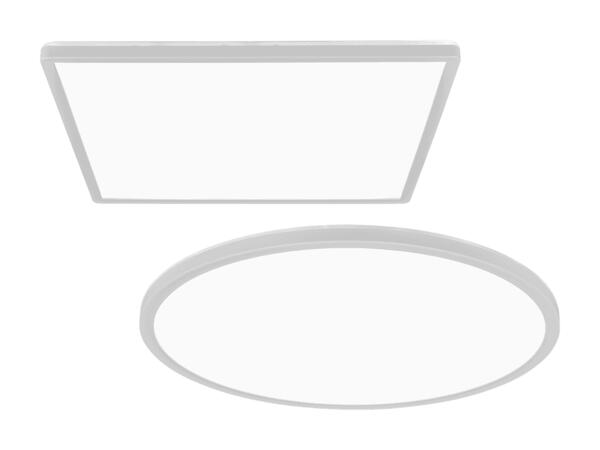 Panneau lumineux à LED