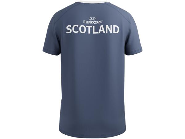 Men's Scotland Football Shirt