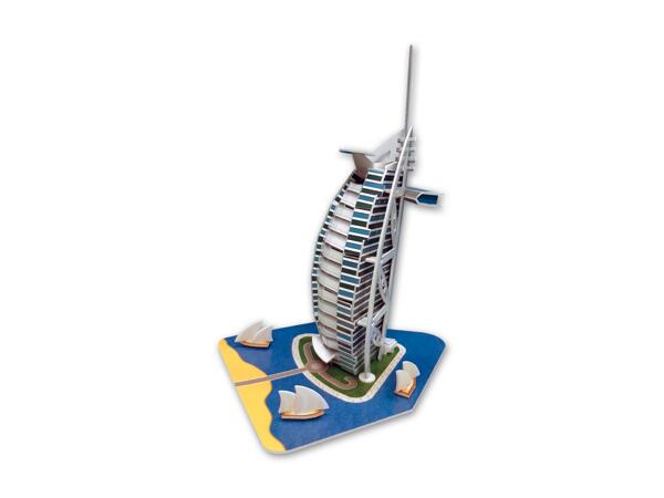3D Puzzle