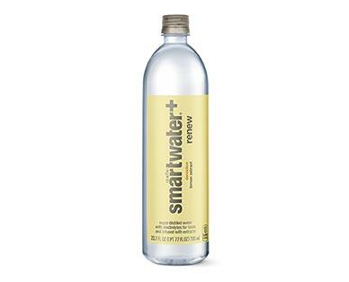 Smartwater 
 Smartwater+ Assorted Varieties