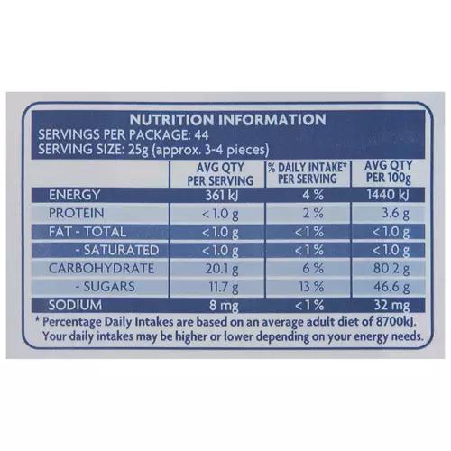 Party Mix 1.1kg