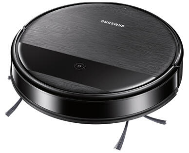 SAMSUNG 
 ROBOT ASPIRATEUR VR05R5050WK/SW