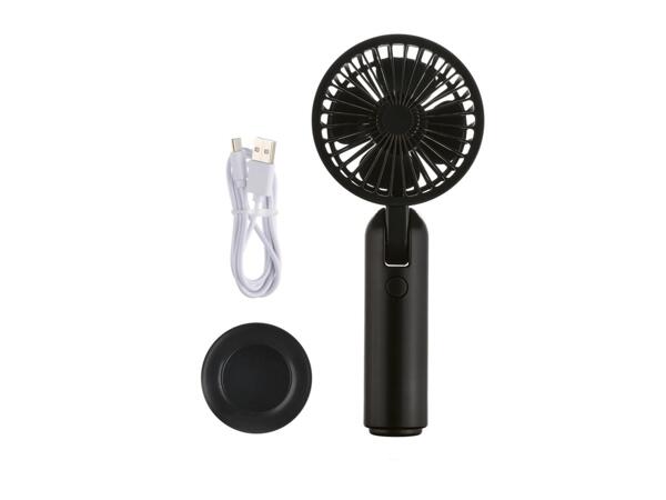 Silvercrest Portable Fan