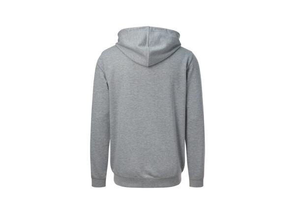 CRIVIT Pánská mikina