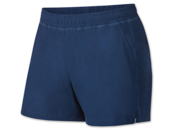 Damen Funktionsshorts