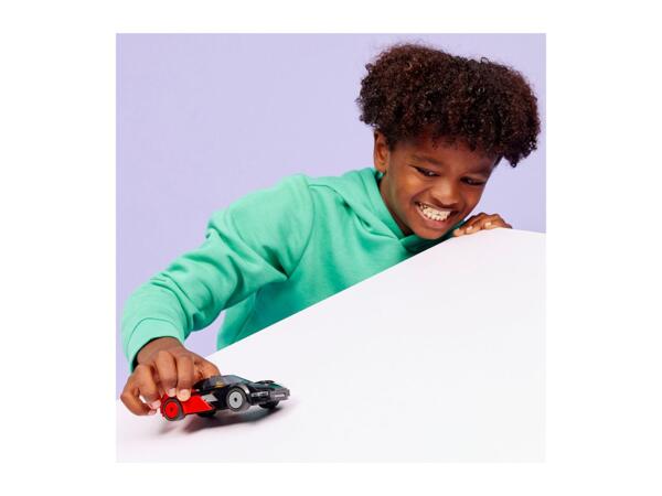 LEGO(R) City EV Supercar Play Set