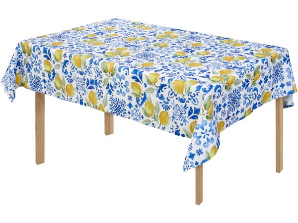 Table Runner Set/Tablecloth
