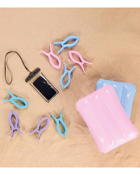 Beach Accessories