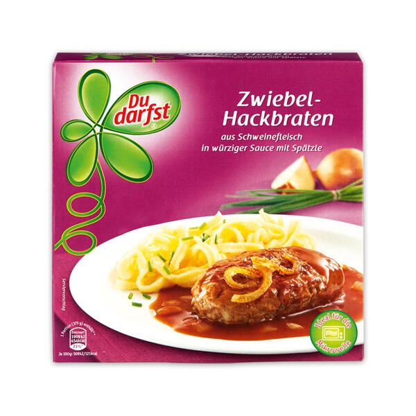 Fertiggericht