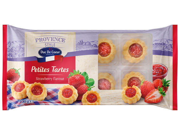 Tartelettes