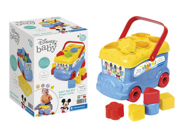 Disney Baby Activity Set