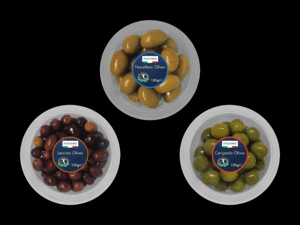 Olives