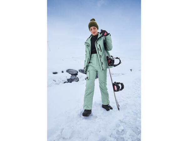 Ladies' Ski Gloves