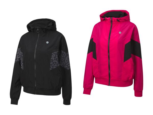 Veste de sport