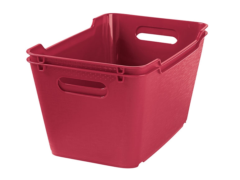 ORDEX Stacking Boxes