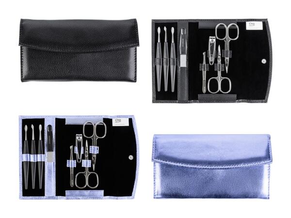 Trousse de manucure, 8 pièces