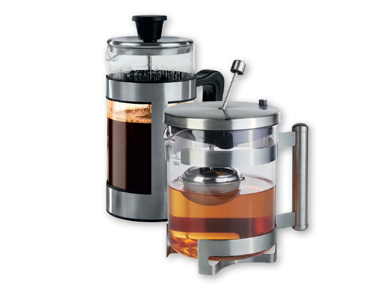 Ernesto(R) Cafetière/Tea Infuser Jug
