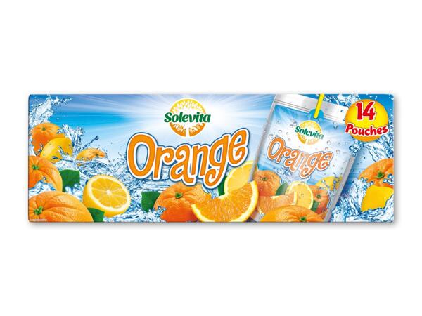 SOLEVITA Funny Fruit drink