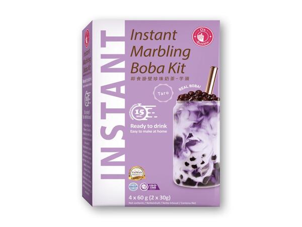 Bubbleteakit