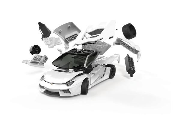 Airfix Model Kit
