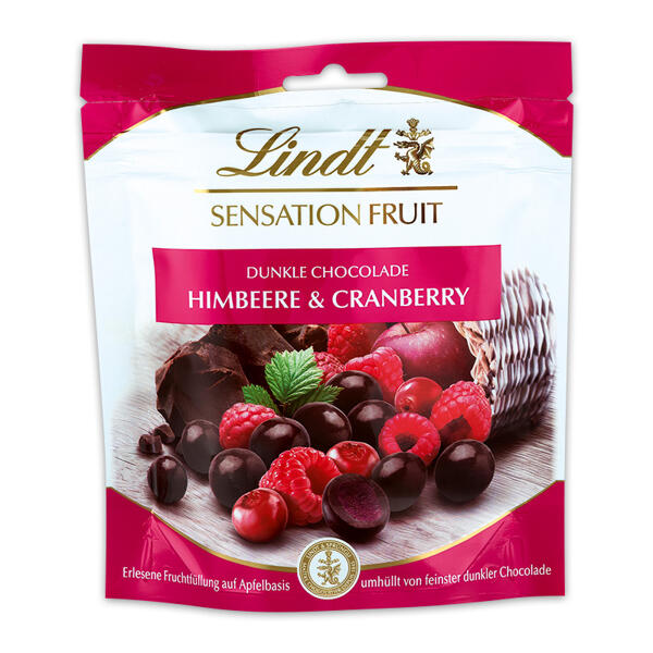 Sensation Fruit