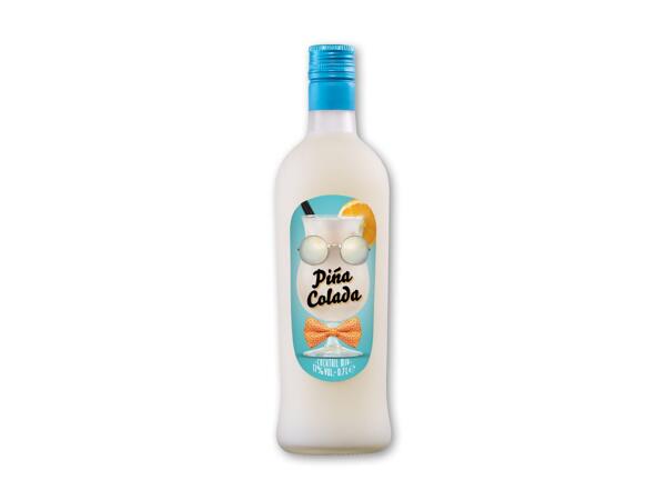 Piña Colada eller mojito