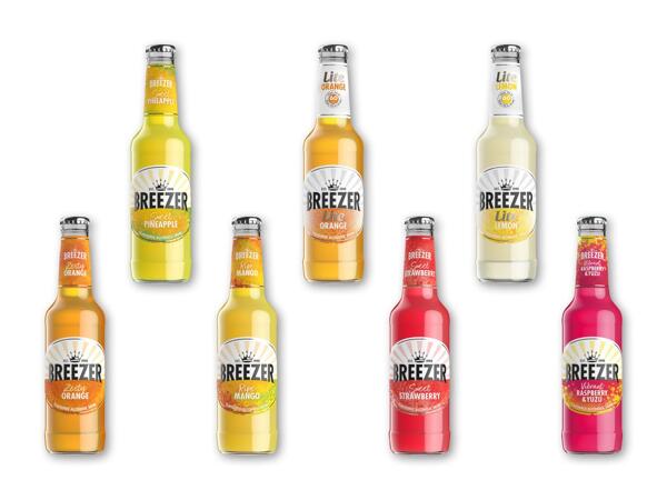Breezer