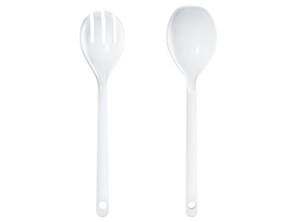 Bowl, Plate or Salad Servers