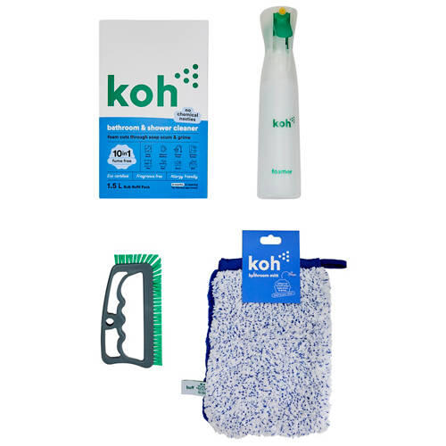 Bathroom Kit