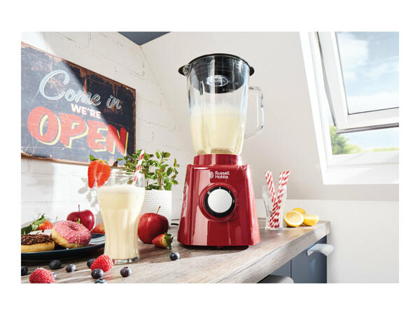 Russell Hobbs Desire Jug Blender