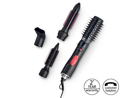 Remington Volume & Curl Airstyler