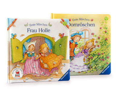 RAVENSBURGER Erste Märchen