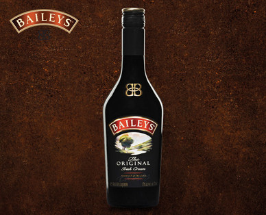 BAILEYS The Original Irish Cream