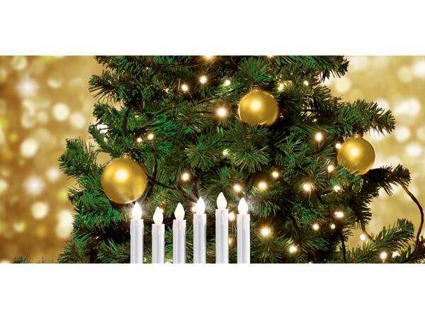 20 LED String Lights