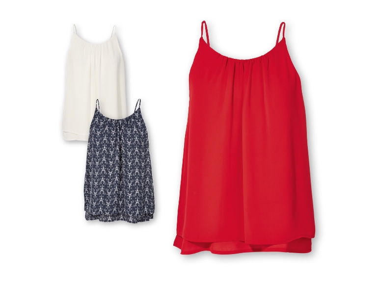 Auriol Ladies' Top